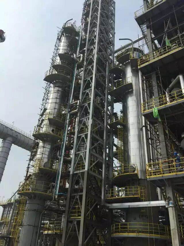 汉南设备翻新喷涂・钢构厂房升级改造